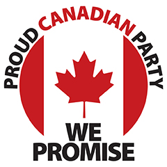 Proud Canadian Party